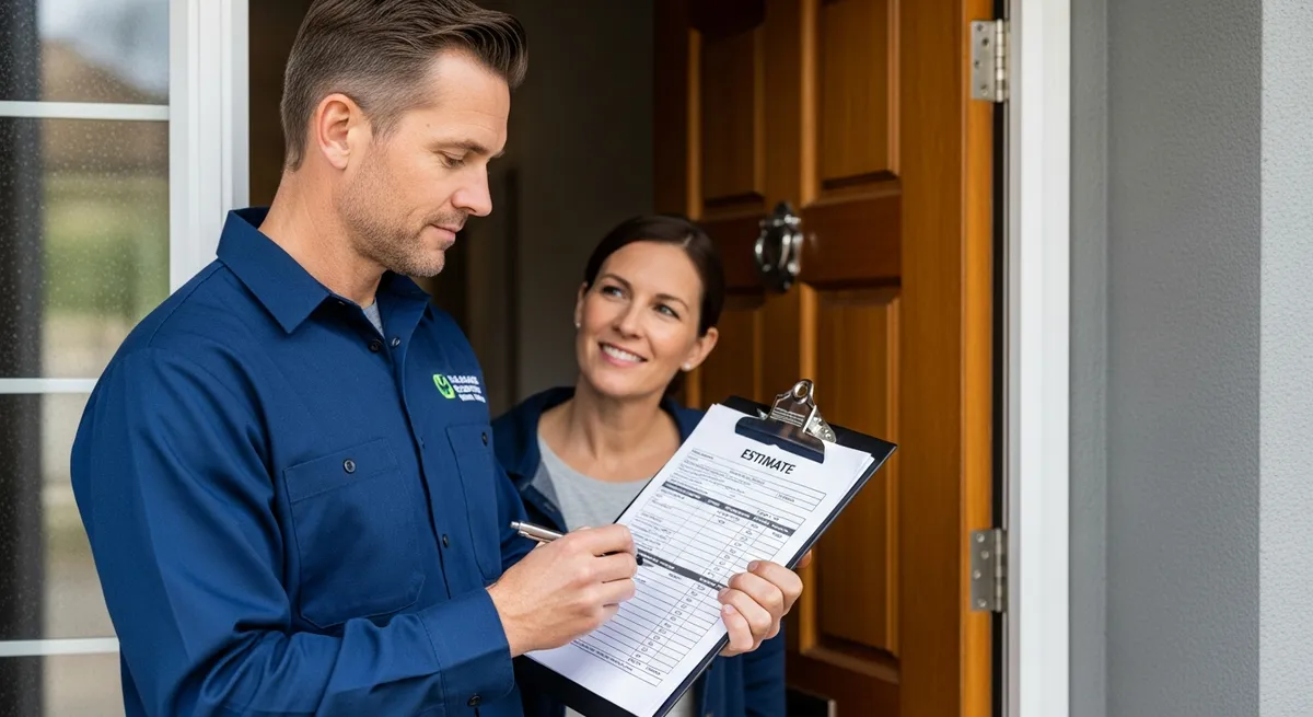 devis serrurier comprendre