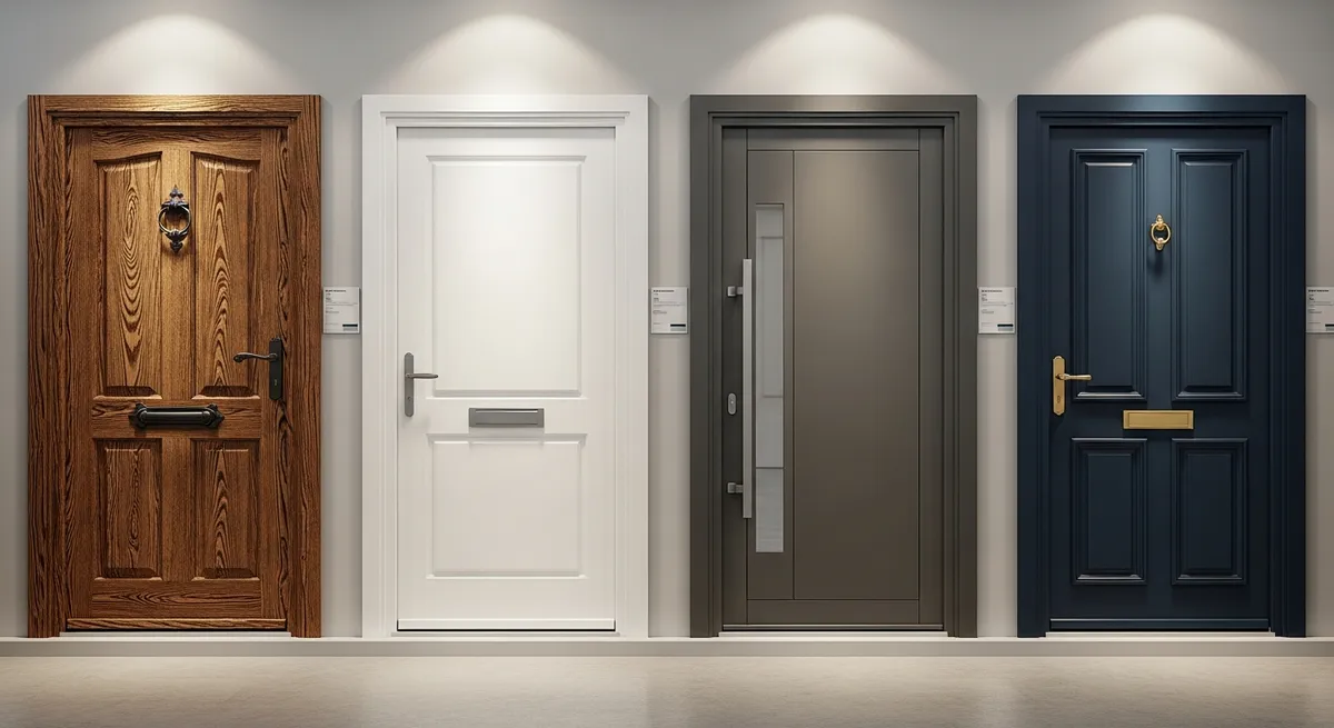 renovation porte entree