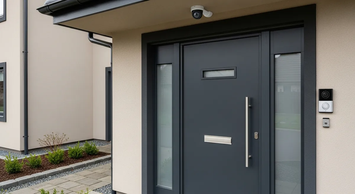 detecter tentative effraction