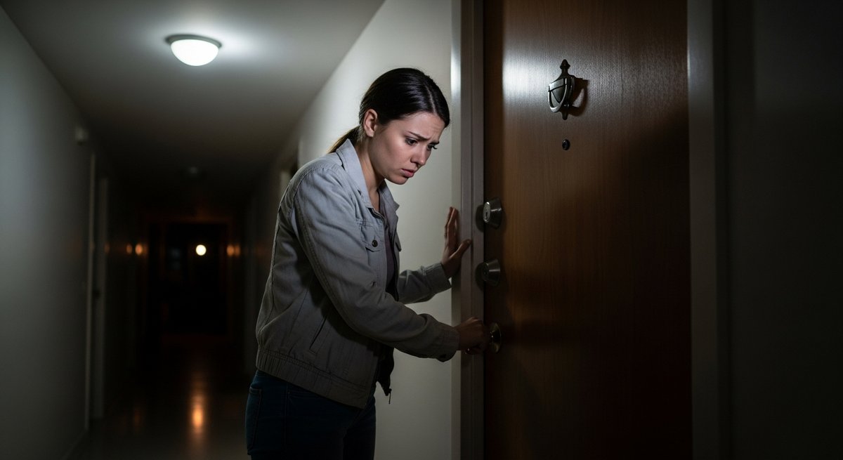 urgence porte claquée serrurier Colombes